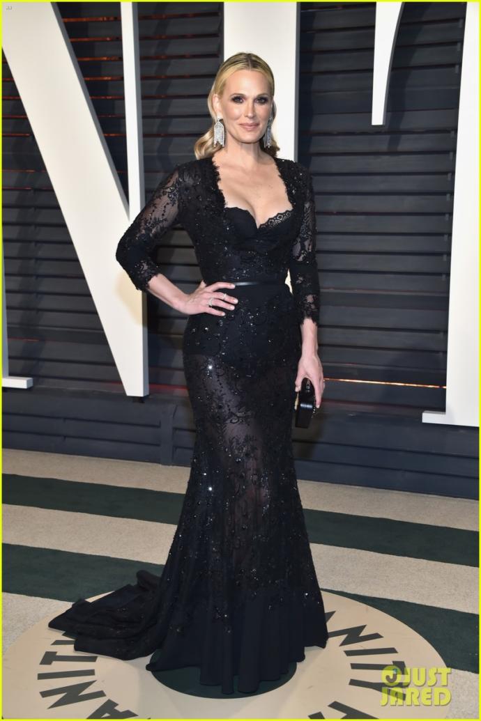 Oscar Party Dresses Spectacle