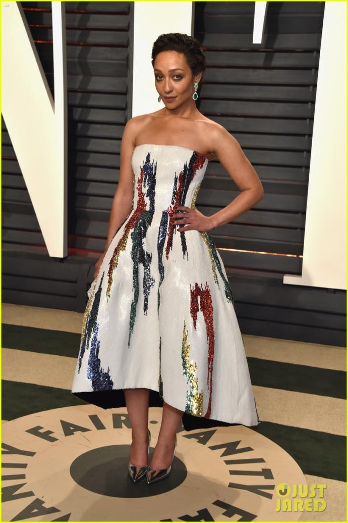 Oscar Party Dresses Spectacle