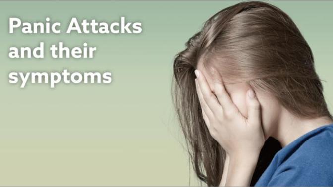 Part one : An insight into Panic Disorder