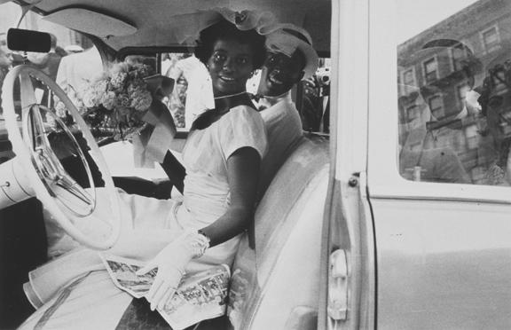 African American Beauty