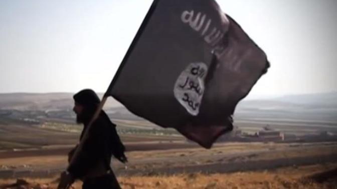 Why ISIS Exists Today