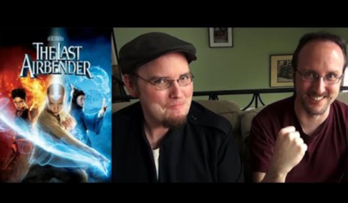 Nostalgia Critic Is The Most Popular YouTube Movie Critic