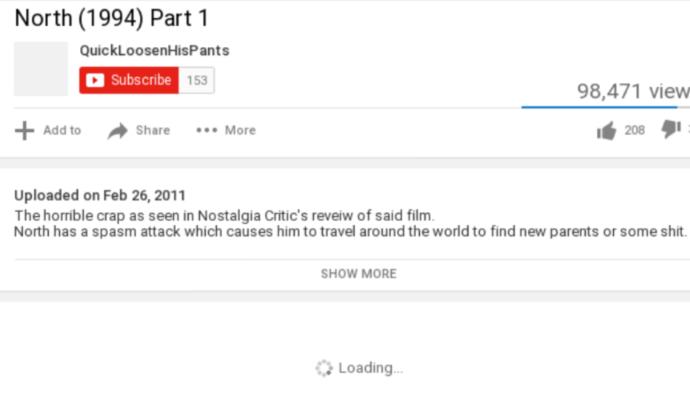 Nostalgia Critic Is The Most Popular YouTube Movie Critic