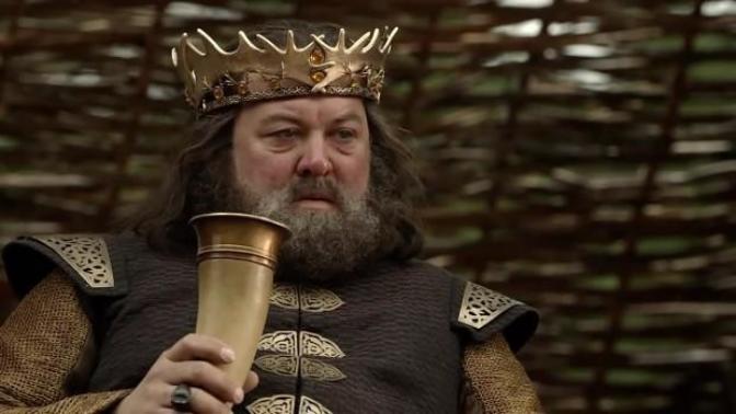 An Ode to The Kings that Have Died Every Season of Game of Thrones