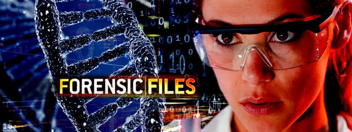 5 Safety Tips from Forensic Files.