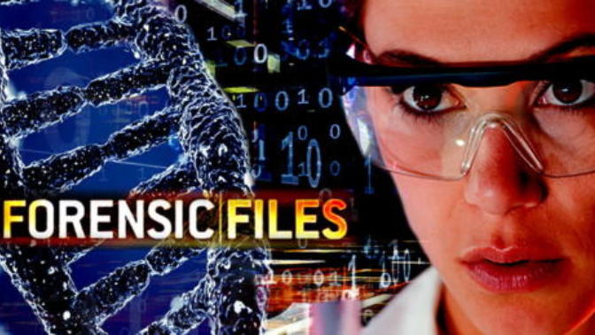 5 Safety Tips from Forensic Files.