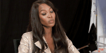 What Attitude Do You Have? -Pick Your Diva Moment-