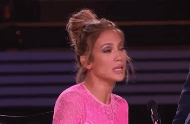 What Attitude Do You Have?  -Pick Your Diva Moment-