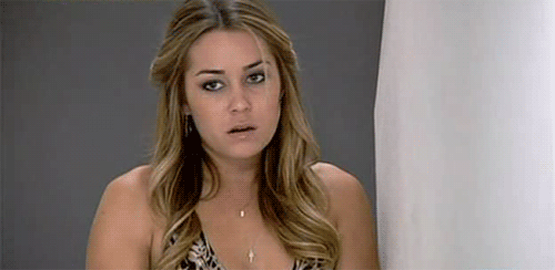 What Attitude Do You Have? -Pick Your Diva Moment-