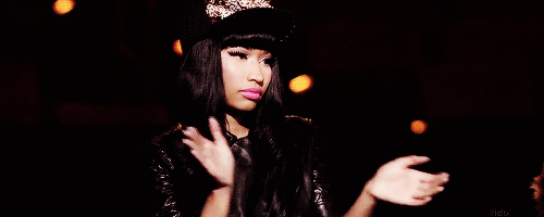 What Attitude Do You Have? -Pick Your Diva Moment-
