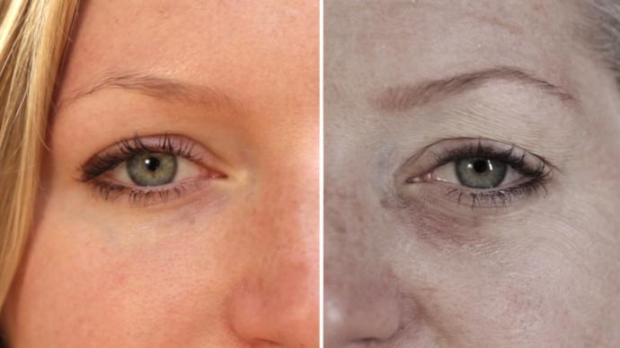 6 Things That Damage Your Skin