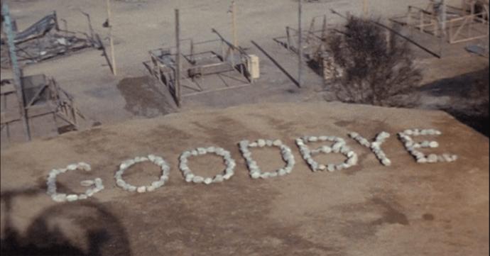 Today is the saddest day in television history. February 28,1983