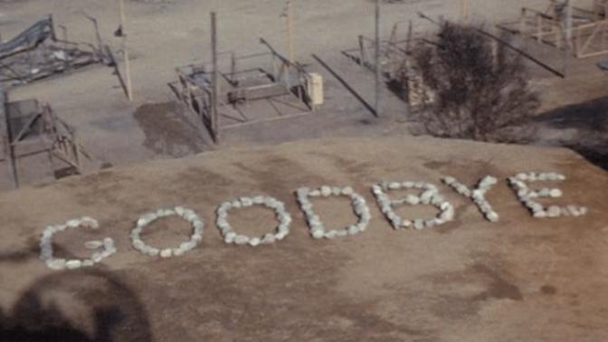 Today Is the Saddest Day in Television History. February 28,1983