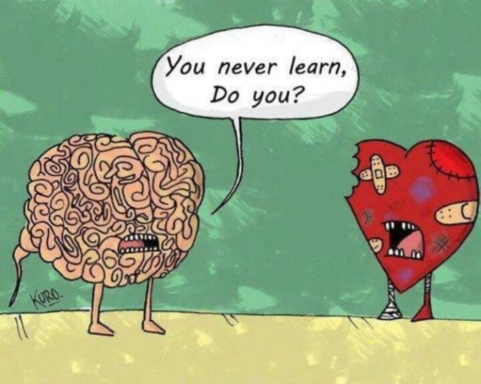 20 Relationship Phrases, Quotes and Thoughts That We Should Take To Heart