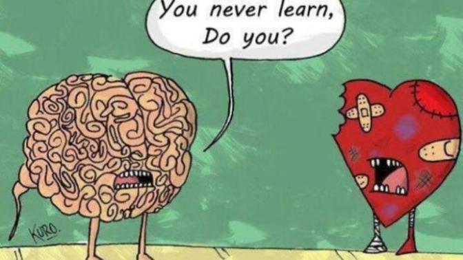 20 Relationship Phrases, Quotes and Thoughts That We Should Take To Heart