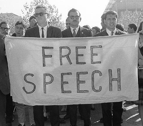 The Shining Pillar Of Protest and Free Speech on the Dakota Pipeline