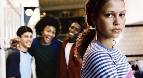 What Bullying Did To My Life