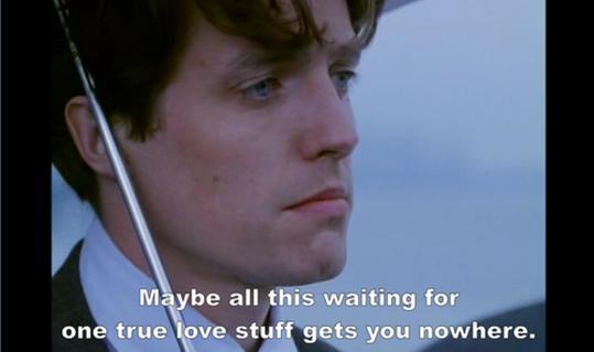 Some of the Best Quotes and Scenes From the Movie "Four Weddings And A Funeral"