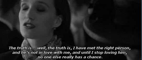 Some of the Best Quotes and Scenes From the Movie "Four Weddings And A Funeral"