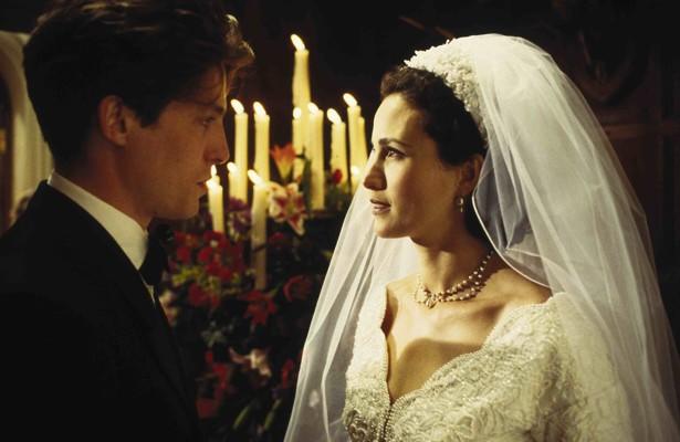 Some of the Best Quotes and Scenes From the Movie "Four Weddings And A Funeral"