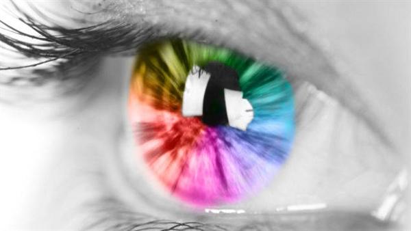 12 Unbelievable Facts About Human Eye