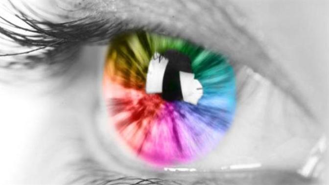 12 Unbelievable Facts About Human Eye