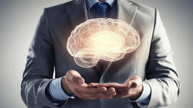 Amazing Facts About The Human Brain
