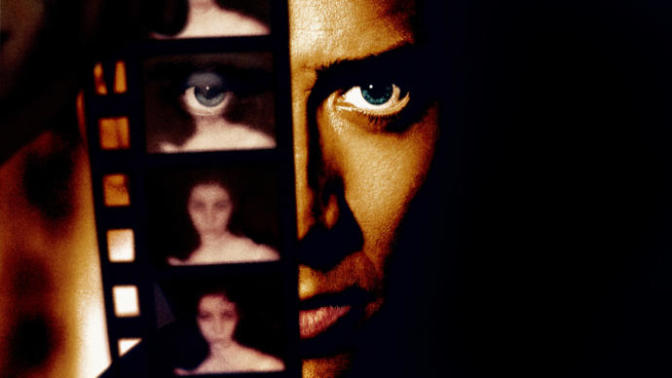 Waffles Reviews Films: 8mm