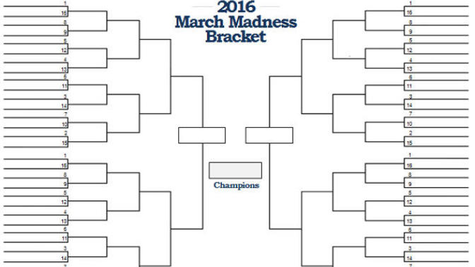 The Ides of March Madness: The Unbreakable Enigma