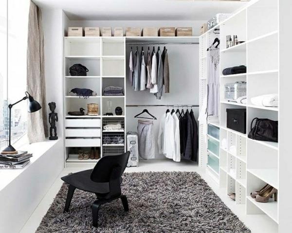Inspiring Dressing Room Design Ideas