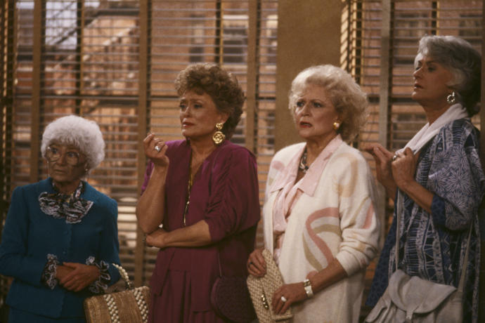 Four TV Shows you might not know are owned by Disney