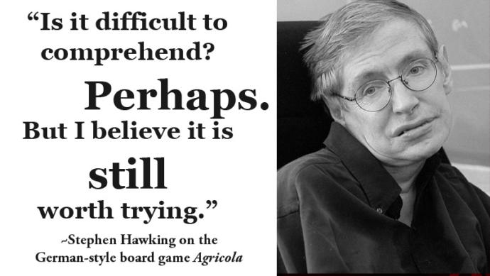 Some of the very Wise and Best quotes from the movie "The Theory Of Everything" and from a very famous person, Stephen Hawking