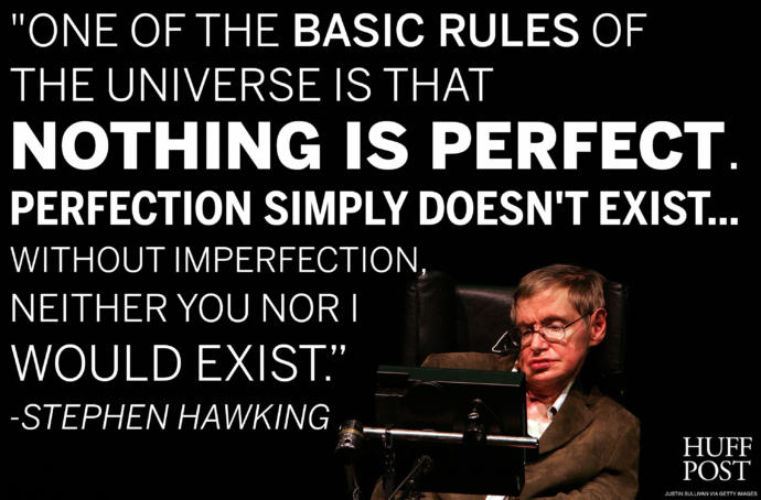 Some of the very Wise and Best quotes from the movie "The Theory Of Everything" and from a very famous person, Stephen Hawking