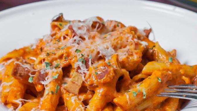 Healthy Recipes: Pasta Recipes
