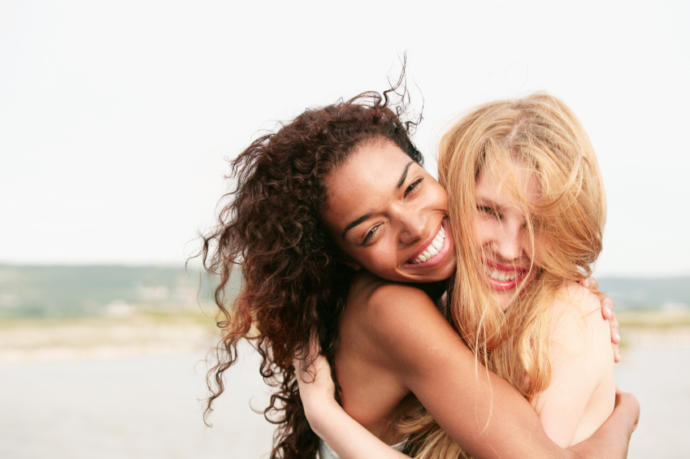 Top 5 Things That We Normally Don't Think About that Are Extremely Pleasurable (not including sex)