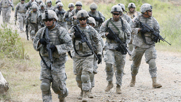 6 Reason Why You Should Not Join the U.S. Military