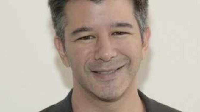 Uber CEO, Travis Kalanick Has Apologised After Swearing at His Driver/ Employee