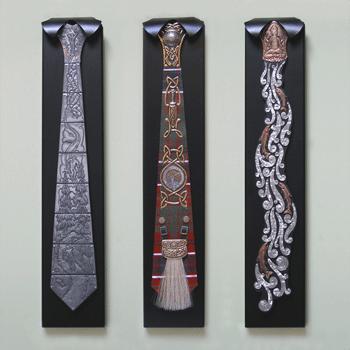 Ties For The Business Quirk