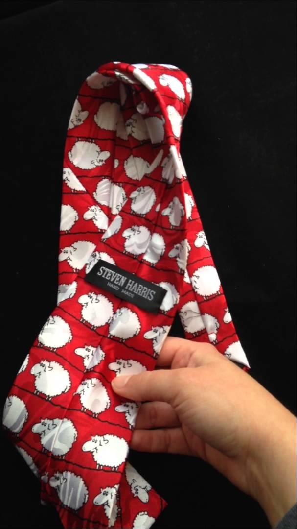Ties For The Business Quirk