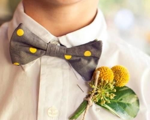 Ties For The Business Quirk