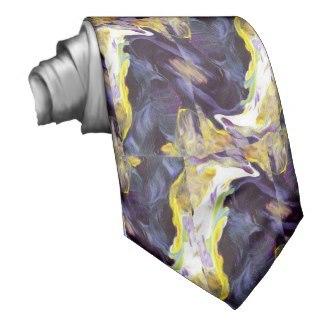 Ties For The Business Quirk