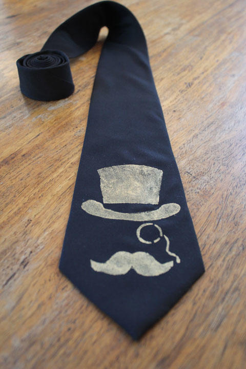 Ties For The Business Quirk