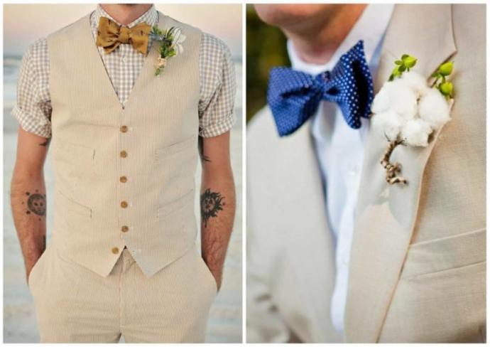 Men's Casual Yet Adorable Formal Fashion