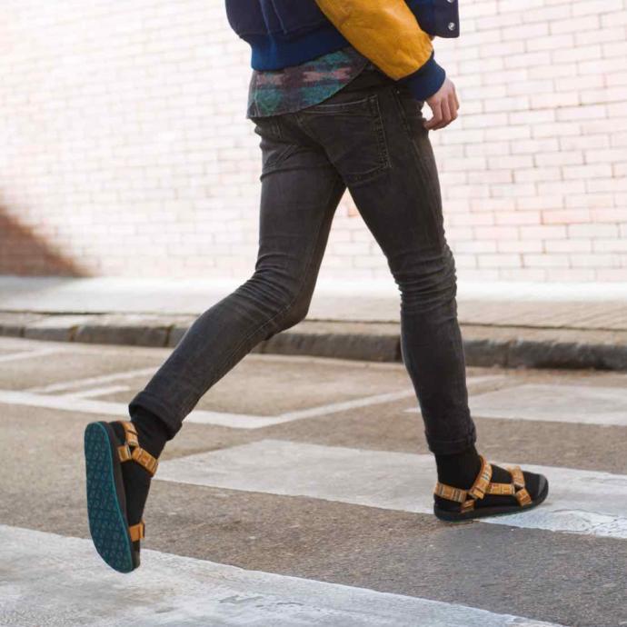 Men's Fashion Faux Pas I Absolutely Hate