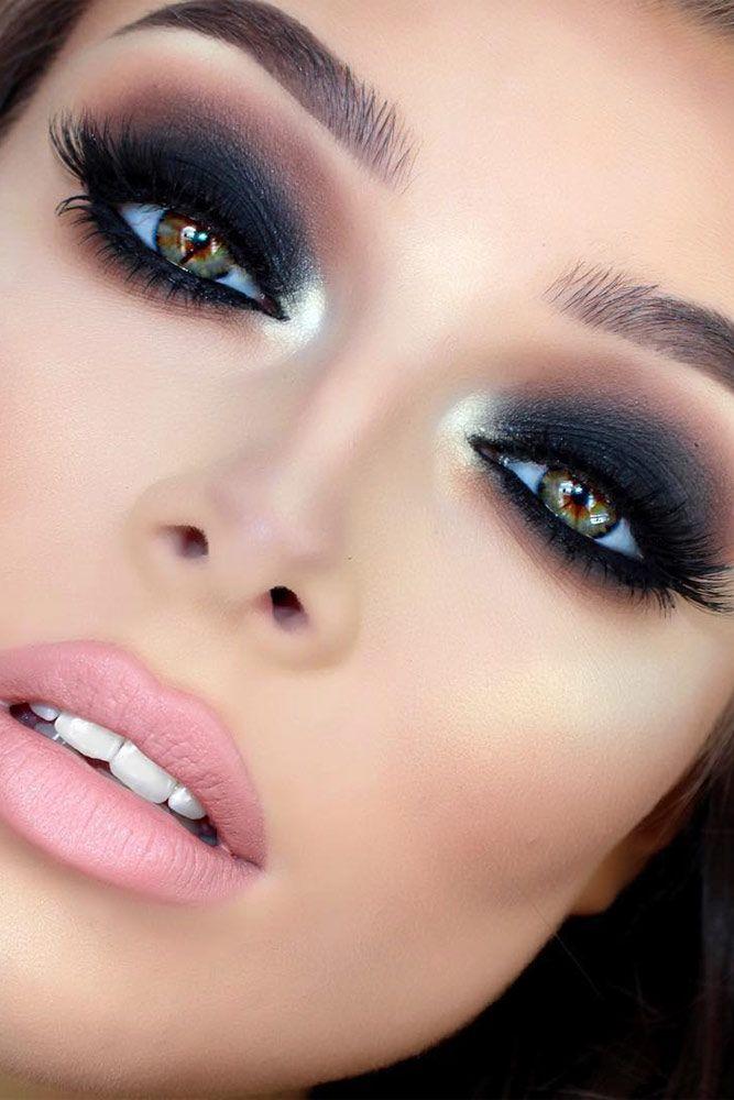 Makeup Can't Hide Ugly, So Stop Dissing!