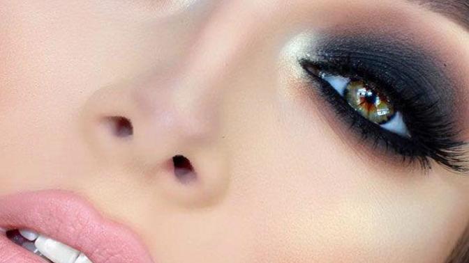 Makeup Can't Hide Ugly, So Stop Dissing!
