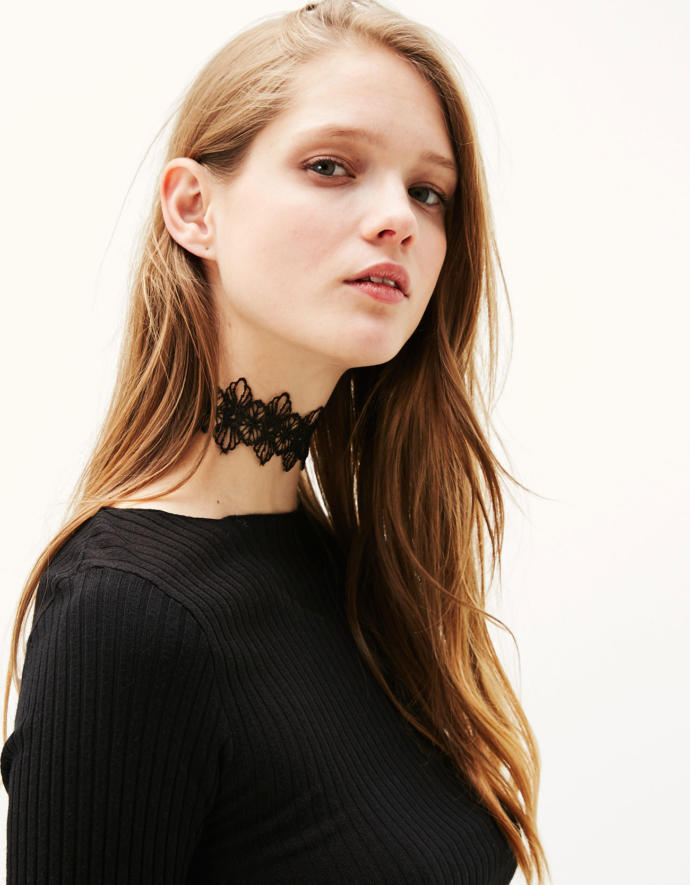 2017 Women Spring Fashion Look Book
