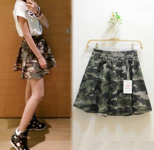 2017 Women Spring Fashion Look Book