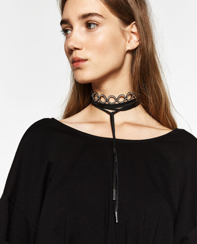 2017 Women Spring Fashion Look Book