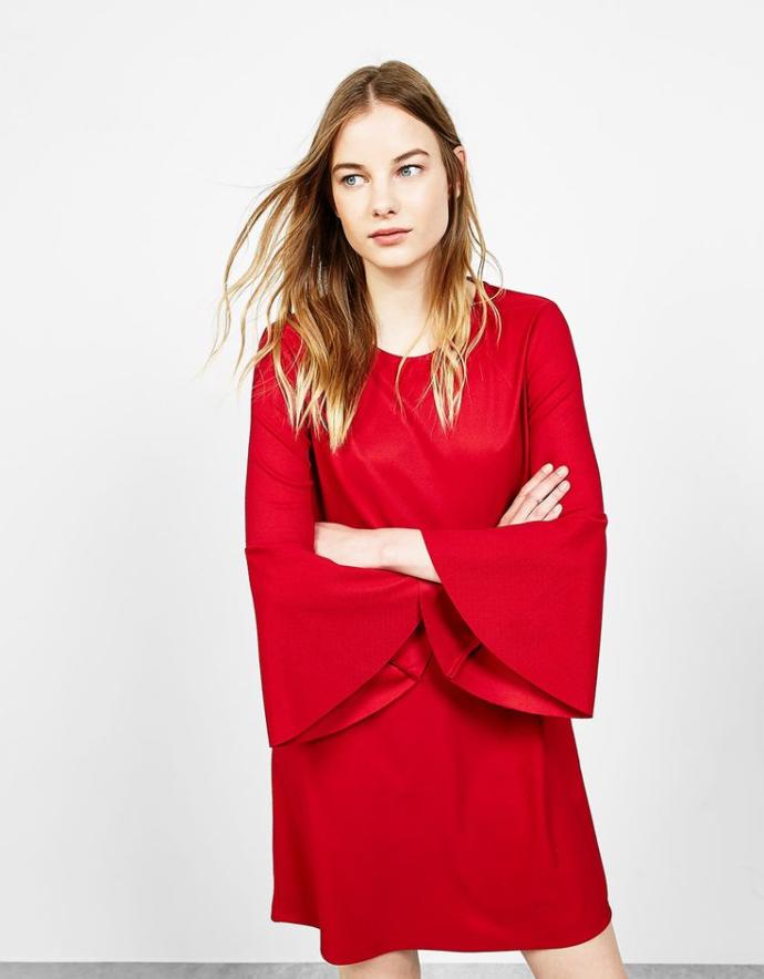 2017 Women Spring Fashion Look Book